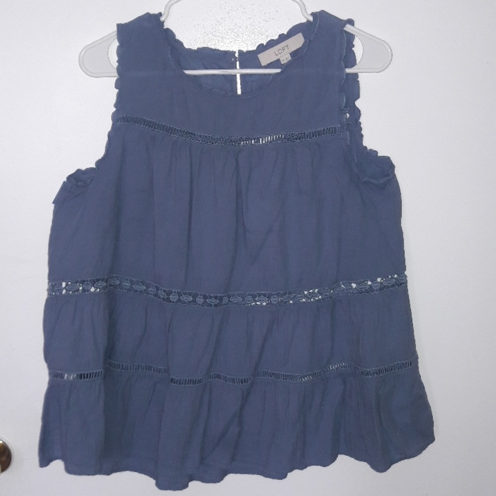 Loft top